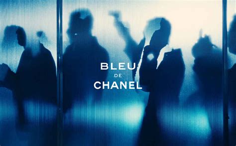 martin scorsese directed bleu de chanel ad|bleu de chanel new movie.